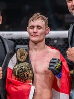 OKTAGON MMA hlásí velkou bitvu o titul! Dán se pobije s nebezpečným veteránem UFC