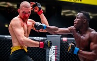 OKTAGON MMA zboří arénu! Akce plná hvězd slibuje velkolepé bitvy a tvrdé knockouty