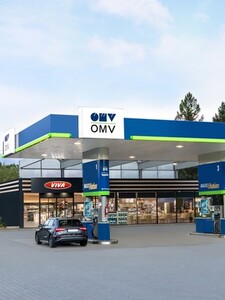 OMV oznámila veľkú akvizíciu čerpacích staníc na Slovensku. Nové pobočky prejdú výraznými zmenami