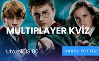 ONLINE KVÍZ: Ako dobre poznáš zaklínadlá z Harryho Pottera? 