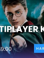 ONLINE KVÍZ: Ako dobre poznáš zaklínadlá z Harryho Pottera? 
