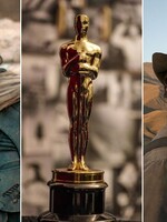 OSCARY 2022: Ktoré filmy si uchmatnú pozlátenú sošku? Prečítaj si predikcie našich redaktorov