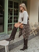 OUTFIT CHECK: Takto sa obliekajú najštýlovejšie Slovenky a Češky. Aké sú trendy na jeseň?