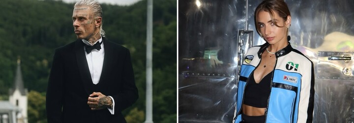 OUTFIT CHECK hviezd zo Slovenska a z Česka. Inšpiruj sa stylingom Yzomandiasa, Ivany Gáborík či Janky Slačkovej