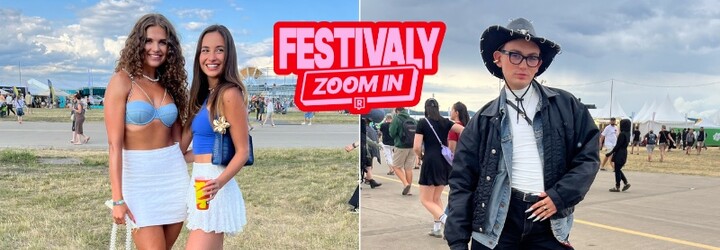 OUTFIT CHECK z Pohody 2025: Vinted úlovky, slovenský dizajn aj Martensky, čo zostali doma (čo máš na sebe a koľko to stálo?)