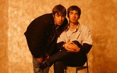 Oasis: Namyslení Briti s ostrými jazykmi, ktorým istý čas ležal celý svet pri nohách, sa pravdepodobne konečne zmierili