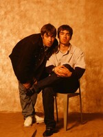 Oasis: Namyslení Briti s ostrými jazykmi, ktorým istý čas ležal celý svet pri nohách, sa pravdepodobne konečne zmierili