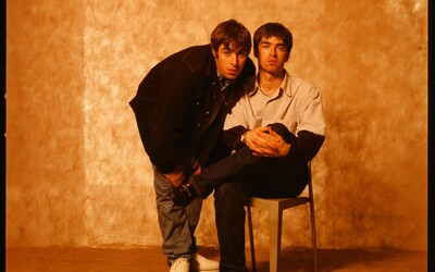 Oasis: Vyhlasovali, že sú najlepšia kapela na svete, no nakoniec ich pochovalo vlastné ego