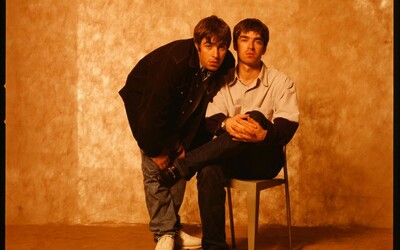 Oasis se vrací! Hudební skupina oznámila společné turné