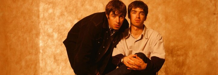 Oasis se vrací! Hudební skupina oznámila společné turné