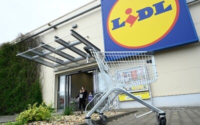 Obchodná sieť Lidl zavádza novinku. Rozhodla sa zmeniť systém akciových letákov