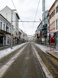 Obchodná v Bratislave sa dostala medzi najdrahšie ulice sveta. Koľko tu zaplatíš za dvojizbák?