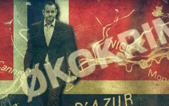 Obchodného partnera exsmeráka Stromčeka obvinili v Nórsku z prania špinavých peňazí