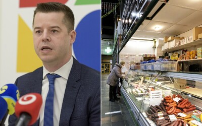 Obchodníci nemajú pre Slovákov dobré správy. V roku 2023 ceny potravín ešte porastú, varujú zákazníkov