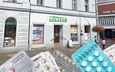 Obehli sme 15 bratislavských lekární. V týchto ti z „morálnych dôvodov“ nepredajú antikoncepciu ani tabletku po pohlavnom styku