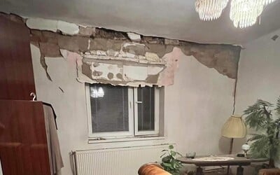 Obete zemetrasenia z východu Slovenska dostali prvé desiatky tisíc eur. Prešovský kraj na to použil špeciálnu dotáciu