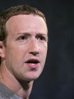 Obeťou úniku telefónnych čísel a súkromných adries z Facebooku je aj zakladateľ Mark Zuckerberg