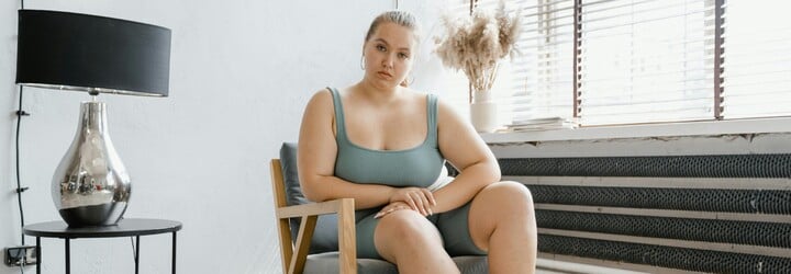 Obezita je choroba, nie prejav slabej vôle. Podľa aktuálneho prieskumu má obezitu 25 % dospelých Slovákov a 5 % detí