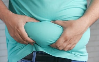 Obézní je necelá pětina Čechů. Lékaři by ti brzy mohli předepsat pohyb jako součást léčby