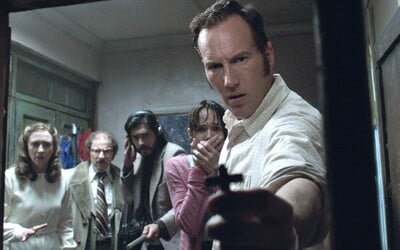 Oblíbená hororová série nekončí. Po historickém úspěchu The Conjuring 4 se dočkáme prequelu