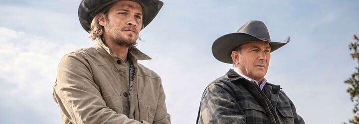 Oblíbený Yellowstone dostane nový spin-off. O které postavě bude?