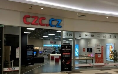 Oblíbený e-shop s elektronikou CZC končí. Nahradí ho polská platforma