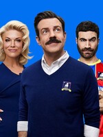 Oblíbený seriál Ted Lasso se vrací. Dočká se čtvrté série