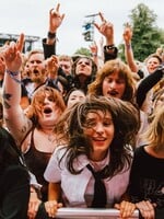 Oblička za vstupenku na festival: Švédsky Way Out West ponúka lístok za darovanie orgánu