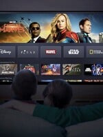 Obľúbená americká streamovacia služba sa spojí s Disney+. Od budúceho roka budú mať diváci všetko na jednom mieste