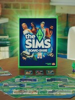 Obľúbená hra The Sims prichádza s novým spracovaním. Tvorcovia z nej spravili stolovú hru