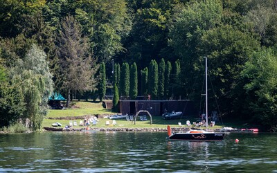 Obľúbená letná destinácia na Slovensku sa zmení na nepoznanie. Pribudnú plávajúce promenády či móla pre výletné lode