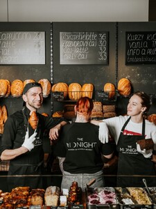 Obľúbená pekáreň v Bratislave dočasne končí. The Midnight Bakery chystá veľký rebranding