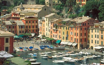 Obľúbená talianska destinácia rozdáva bizarnú pokutu za stovky eur. Ak sa nevieš správať, čaká aj teba