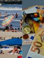 Obľúbené destinácie zakazujú dáždniky, fajčenie aj selfie: Pozri sa, za čo všetko môžeš dostať na dovolenke pokutu