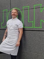Obľúbené raňajkové bistro Jolk končí po 4 mesiacoch. Šéfkuchár Peter Slačka však chystá ďalšie gastro plány v Bratislave