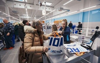 Obľúbený lacný obchod Action mieri na Liptov. Novú predajňu otvorí o niekoľko dní