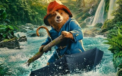 Obľúbený medvedík Paddington s červeným klobúkom sa vracia. V novom traileri zažíva dobrodružstvo v Peru