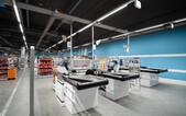 Obľúbený obchod Action prichádza na stredné Slovensko. Zákazníci v ňom budú môcť nakúpiť o niekoľko týždňov
