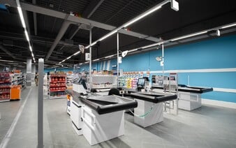 Obľúbený obchod Action prichádza na stredné Slovensko. Zákazníci v ňom budú môcť nakúpiť o niekoľko týždňov