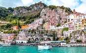 Obľúbený taliansky ostrov je pre turistov opäť otvorený. Starosta zrušil zákaz vstupu pre dovolenkárov či výletníkov