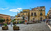 Obľúbený taliansky ostrov láka turistov na ubytovanie zadarmo. Musíš splniť úplne jednouchú podmienku 