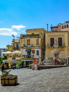 Obľúbený taliansky ostrov láka turistov na ubytovanie zadarmo. Musíš splniť úplne jednouchú podmienku 