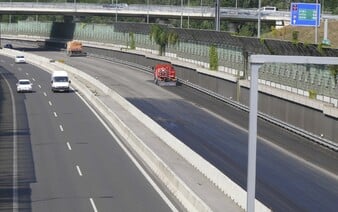 Obmedzenie dopravy v okrese Poprad: Táto cesta bude uzavretá až do konca roka