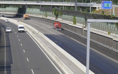 Obmedzenie dopravy v okrese Poprad: Táto cesta bude uzavretá až do konca roka