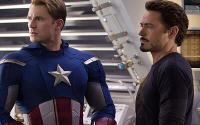 Obrovské prekvapenie v MCU: Na pľaci Captain America 4 bol milovaný Avenger, s ktorým nikto nepočítal. Chystá sa veľký návrat?