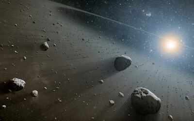 Obrovský míľnik: NASA nárazom sondy do asteroidu Dimorphos úspešne zmenila jeho dráhu tak, ako plánovala