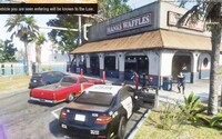 Obrovský únik z hry GTA 6: Hacker zverejnil viac ako 90 videí, odhalil miesto, kde sa bude odohrávať príbeh, a teraz žiada výkupné