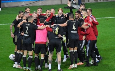 Obrovský úspech Trnavy! Spartak postúpil do Európskej konferenčnej ligy