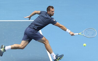 Obrovský úspech pre slovenský tenis: Filip Polášek získal na Australian Open prvý grandslamový titul