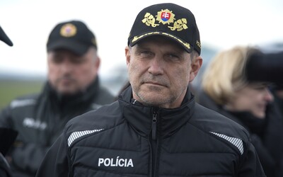 Obvinený exšéf polície Milan Lučanský skončil v nemonici. Vraj ho museli operovať